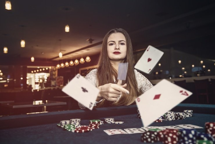 Keamanan akun baru saat melihat bonus